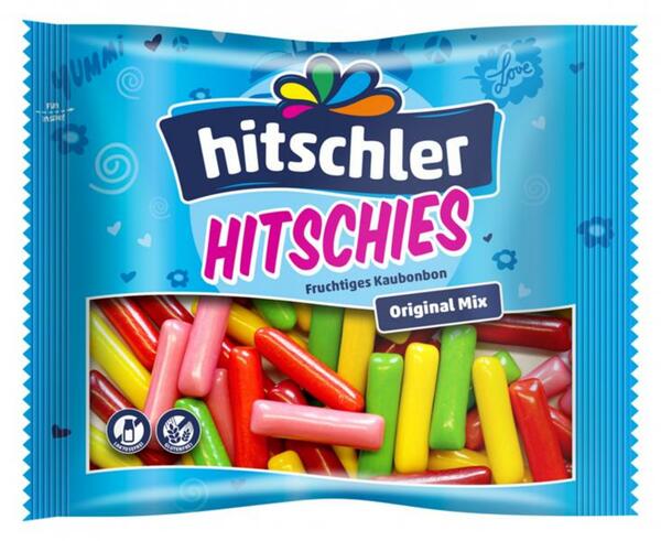 Bild 1 von Hitschler Hitschies Original Mix