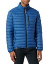 Bild 1 von camel active Herren Jacke Leichte Steppjacke Ohne Kapuze, Indigo, 27