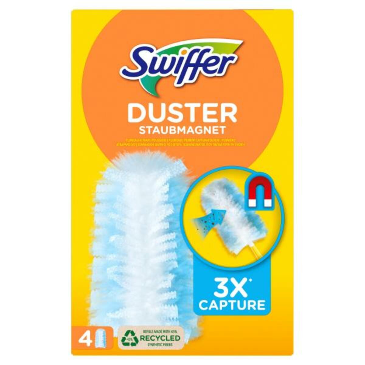 Bild 1 von Swiffer Staubmagnet Nachfüllpackung