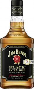 Jim Beam Black Extra Aged Bourbon Whiskey