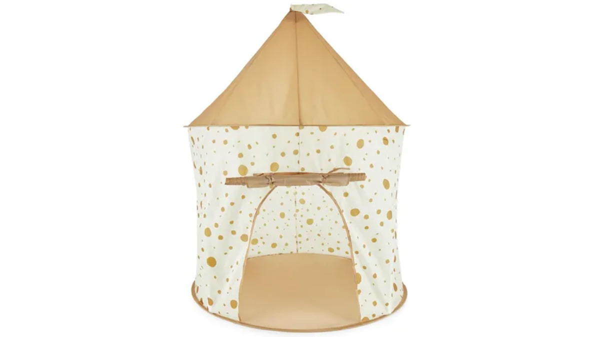 Bild 1 von Bieco Pop up Spielzelt Dots