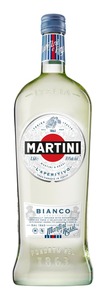 Martini Vermouth Bianco 14,4 % Vol. (1,5 l)