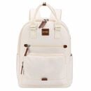 Bild 1 von HOMIEE Rucksack Damen Groß Elegant Wasserdicht Modern, Lapto