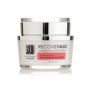 BEATE JOHNEN SKINLIKE RecoverAge Hyal Boost Face Cream 100ml