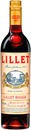 Bild 1 von Lillet Rouge Weinaperitif 17 % Vol. (0,75 l)