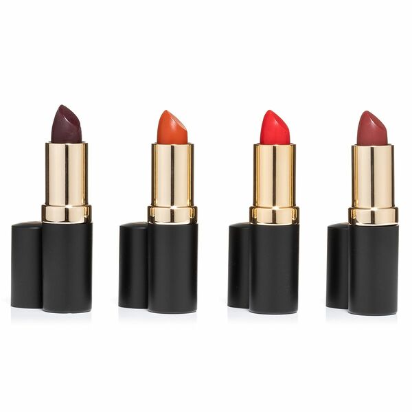 Bild 1 von ELIZABETH GRANT Lippenpflege Stifte feuchtigkeitspendend 4x 3,5g