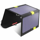 Bild 1 von X-DRAGON Solar Ladegerät SunPower Faltbar Solar Panel