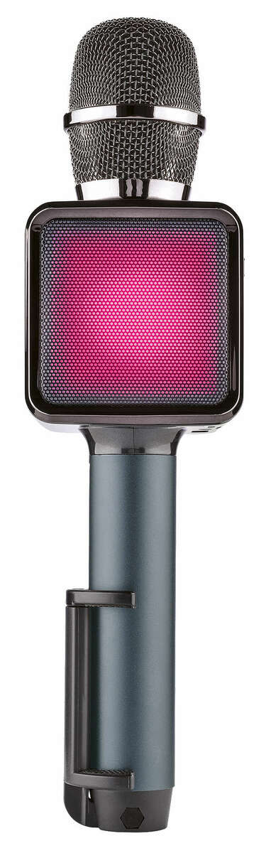 Bild 1 von SWITCH ON® Karaoke-Mikrofon