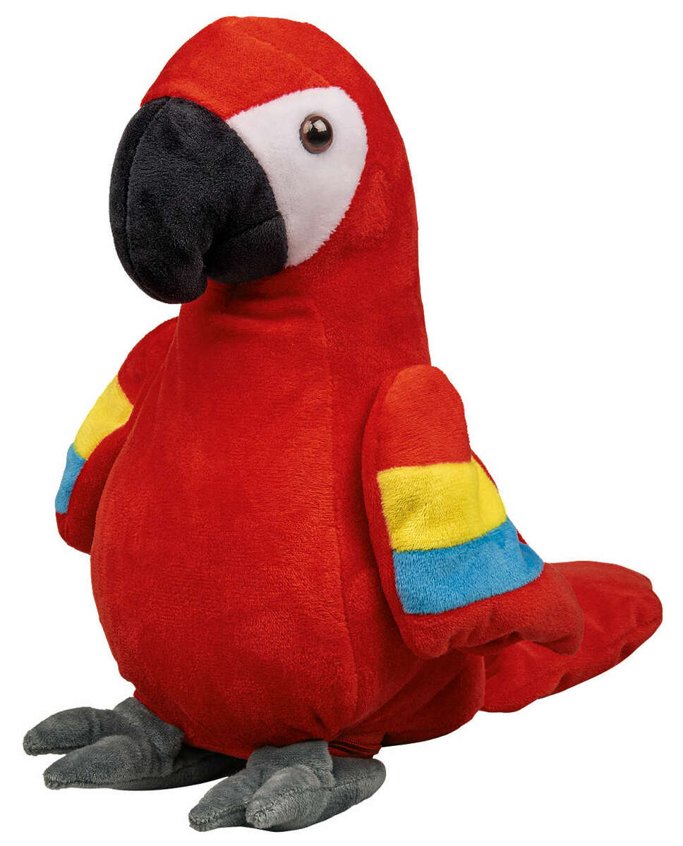 Bild 1 von KIDLAND® Papagei