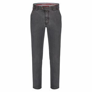 CLUB OF COMFORT® Jeanshose Garvey Chino-Style Thermolite® High-Stretch