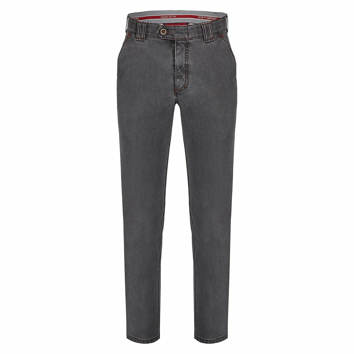 Bild 1 von CLUB OF COMFORT® Jeanshose Garvey Chino-Style Thermolite® High-Stretch