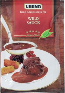 Ubena Wild Sauce