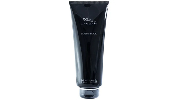 Bild 1 von JAGUAR Classic Black Showergel