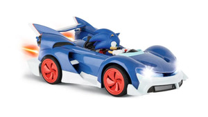 Carrera RC - 2,4GHz Team Sonic Racing - Sonic, Performance Version