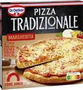 Bild 1 von Dr. Oetker Pizza Tradizionale Margherita