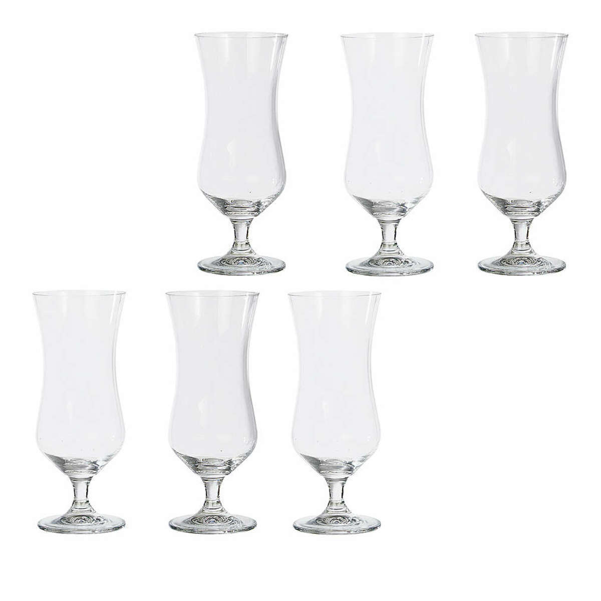 Bild 1 von Cocktailgläser »Bar Selection«