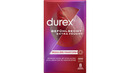 Bild 1 von Durex Gefühlsecht Extra Feucht Kondome 8St.