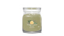 Bild 1 von Yankee Candle Duftkerze Signature Medium Jar Sage & Citrus