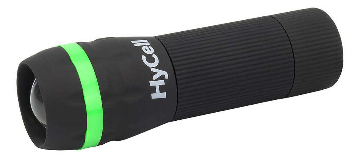 Bild 1 von HYCELL Mini-LED-Taschenlampe