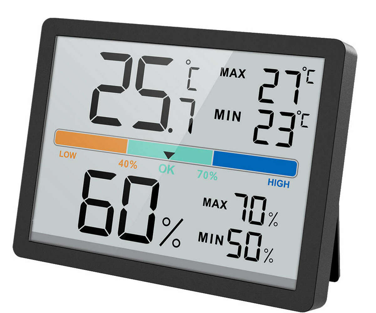 Bild 1 von MEBUS Klima-Station »11151«