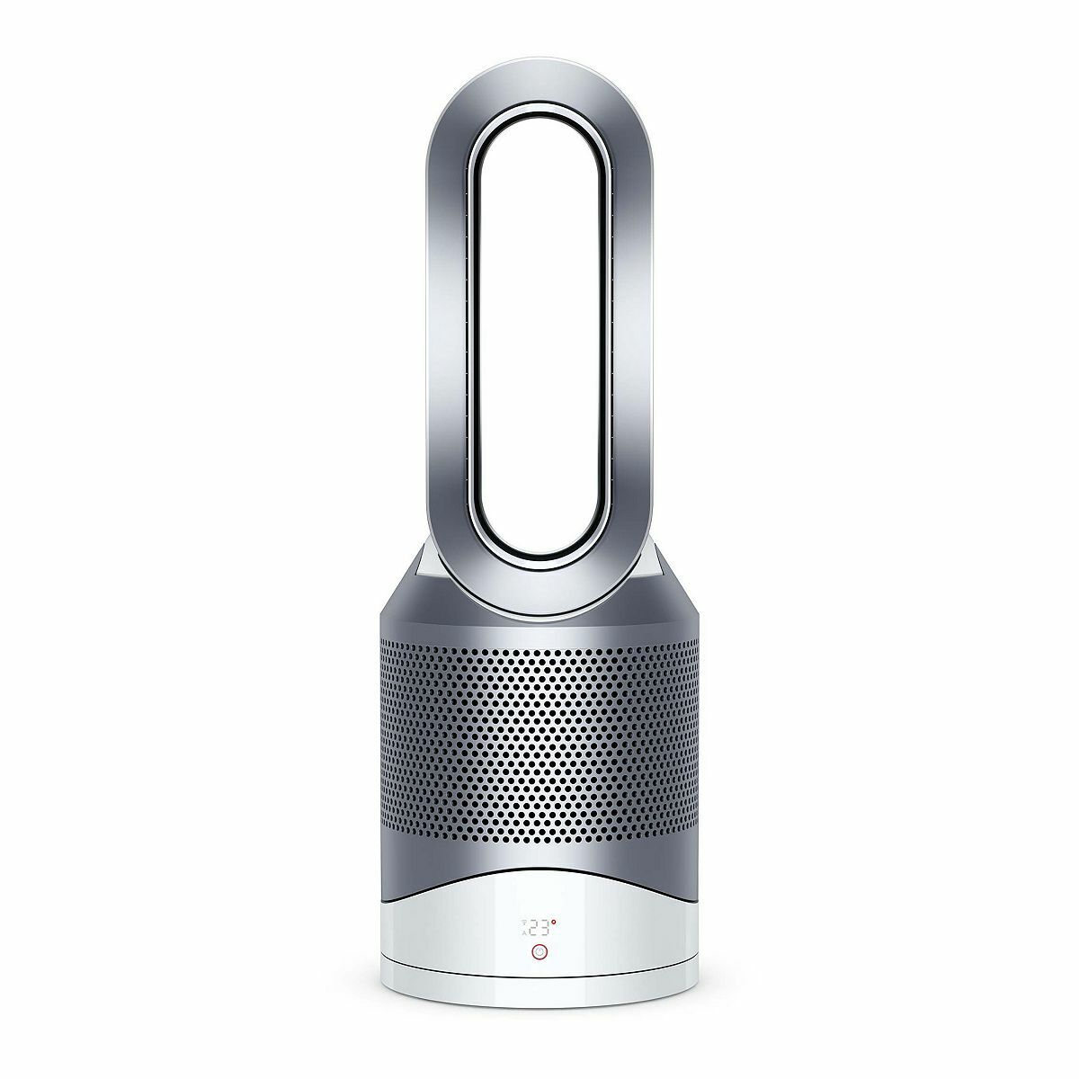 Bild 1 von DYSON Luftreiniger HP00 mit Ventilator- & Heizfunktion Pure Hot+Cool HP00 Pure Hot+Cool