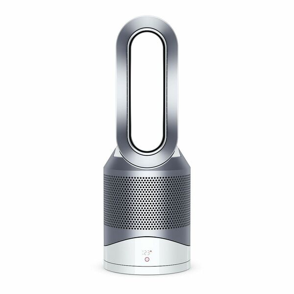 Bild 1 von DYSON Luftreiniger HP00 mit Ventilator- & Heizfunktion Pure Hot+Cool HP00 Pure Hot+Cool