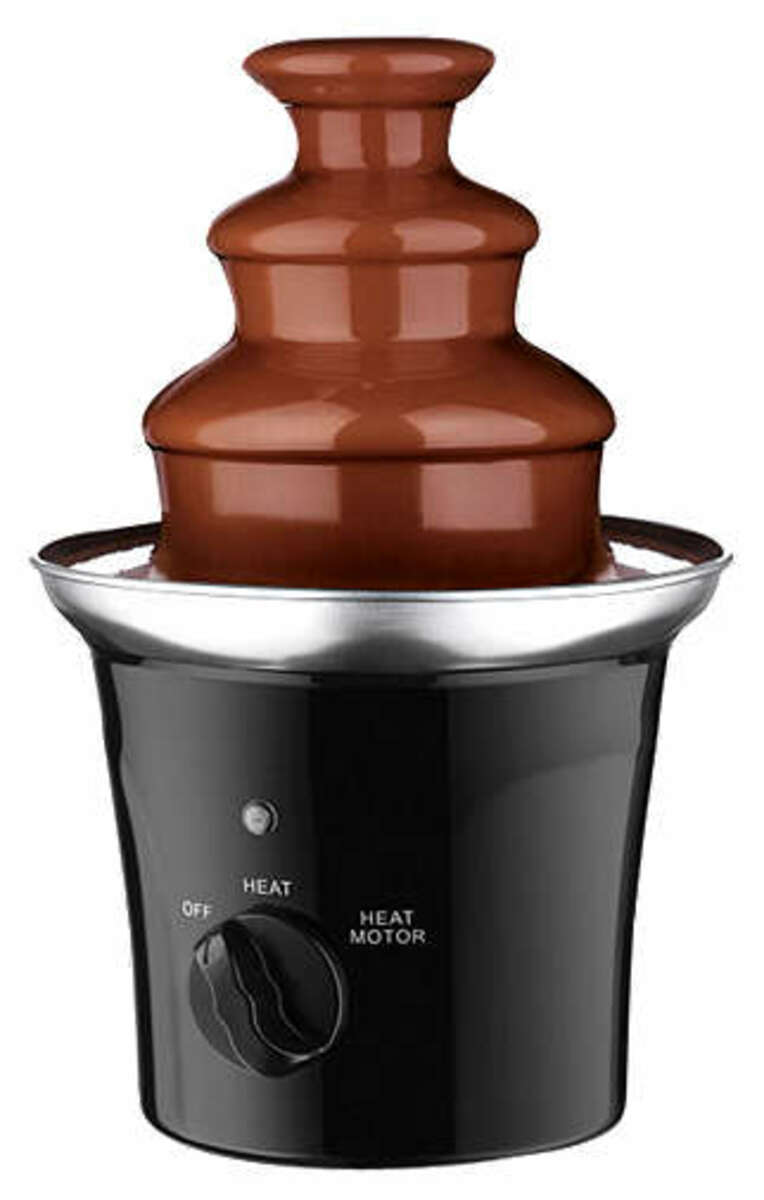 Bild 1 von PRINCESS Schokobrunnen »293012«