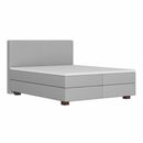 Bild 1 von BODYFLEX BOXSPRING Bett KOPENHAGEN Serie Classic individuell konfigurierbar