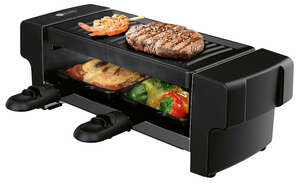 SWITCH ON® Raclette-Grill »SORGA 350«