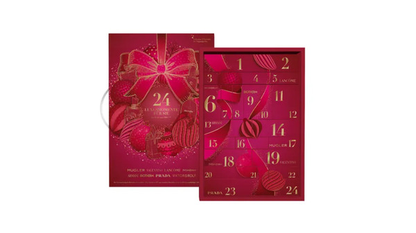 Bild 1 von Luxe Adventskalender Damen