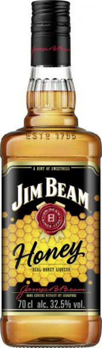 Bild 1 von Jim Beam Honey