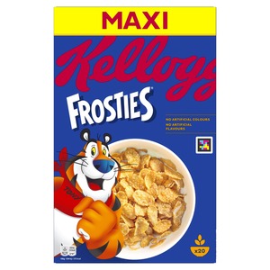 Kellog's Frosties Maxi (620 g)