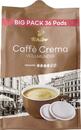 Bild 1 von Tchibo Caffè Crema Vollmundig - 36 Pads