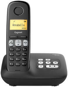GIGASET DECT-Single-Telefon »A275A«