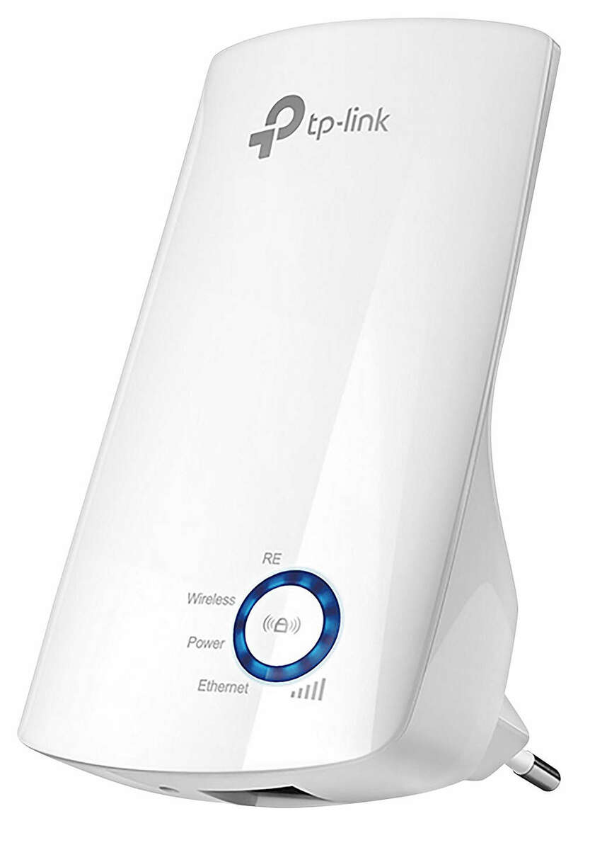 Bild 1 von TP-LINK WLAN-Repeater »TL-WA850RE«