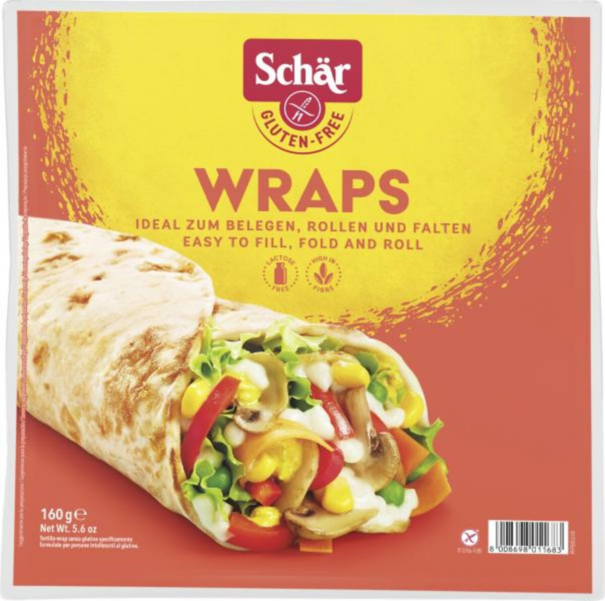 Bild 1 von Schär Wrap