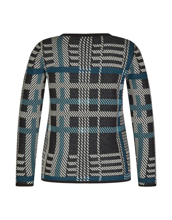 Steilmann Edition - Strick Pullover kariert im Angebot – Aktuelle ...
