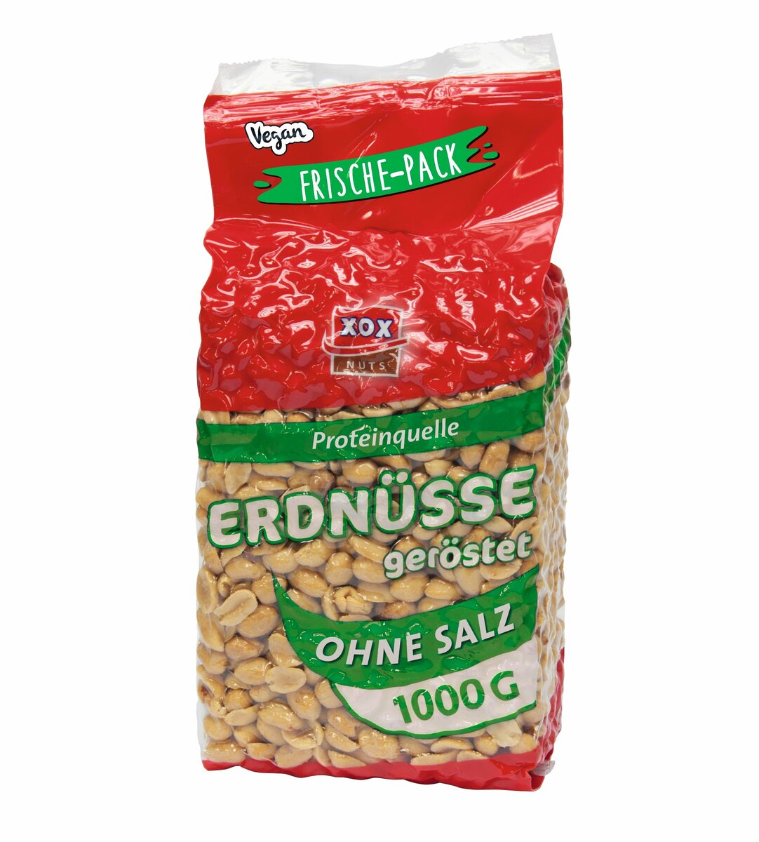 Bild 1 von Erdnüsse 1 kg