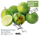 Bild 1 von NATURGUT Bio-Limetten