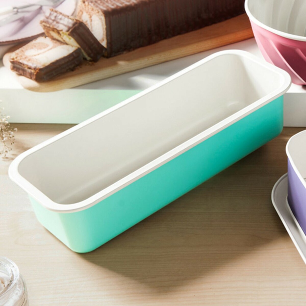 Bild 1 von Casa Royale Königskuchenform, Mint