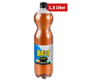 BULLIT Energydrink
