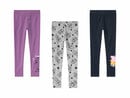 Bild 1 von Kinder/Kleinkinder Thermo-Leggings mit hohem Baumwollanteil