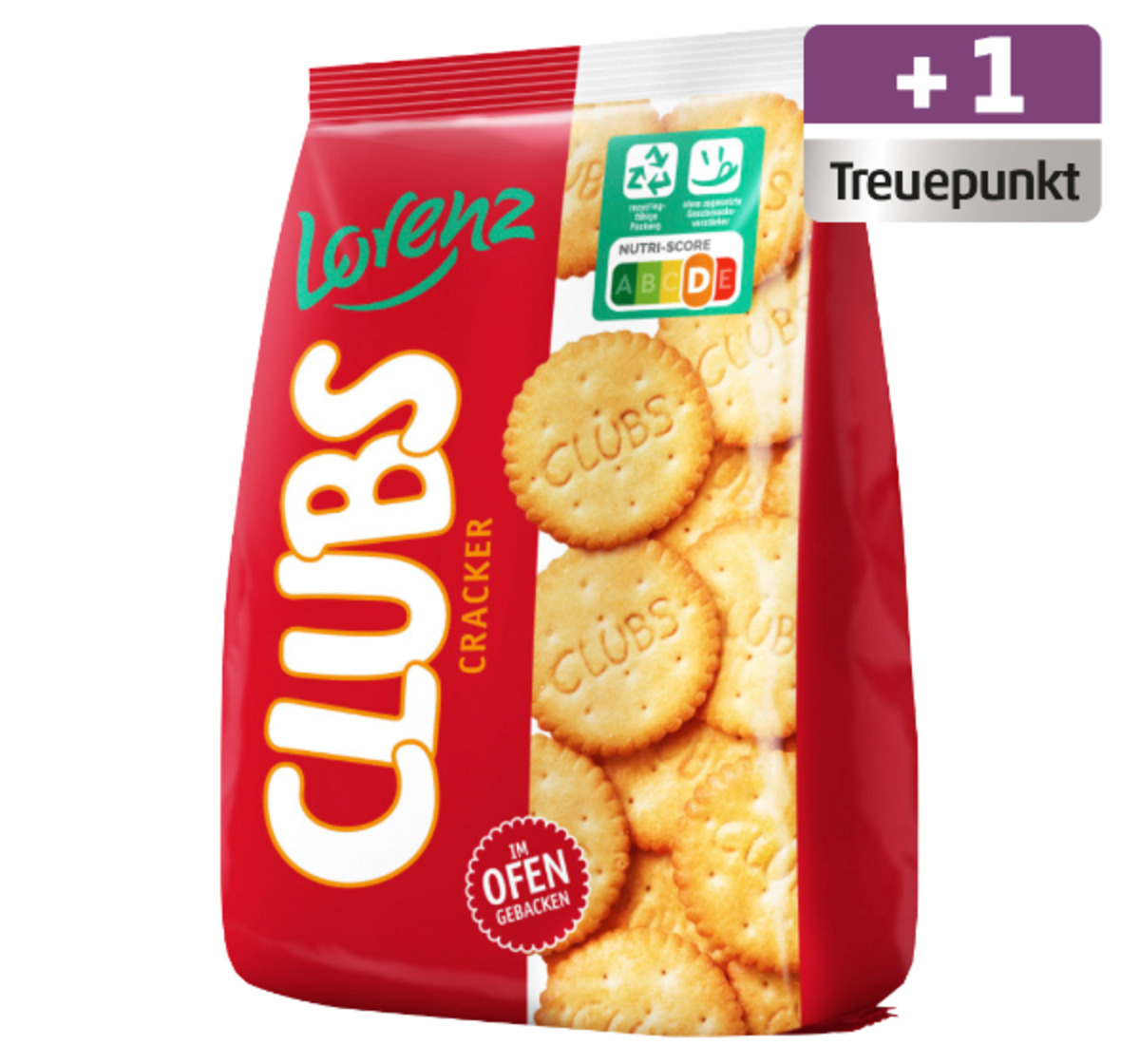 Bild 1 von LORENZ Clubs Party Cracker*
