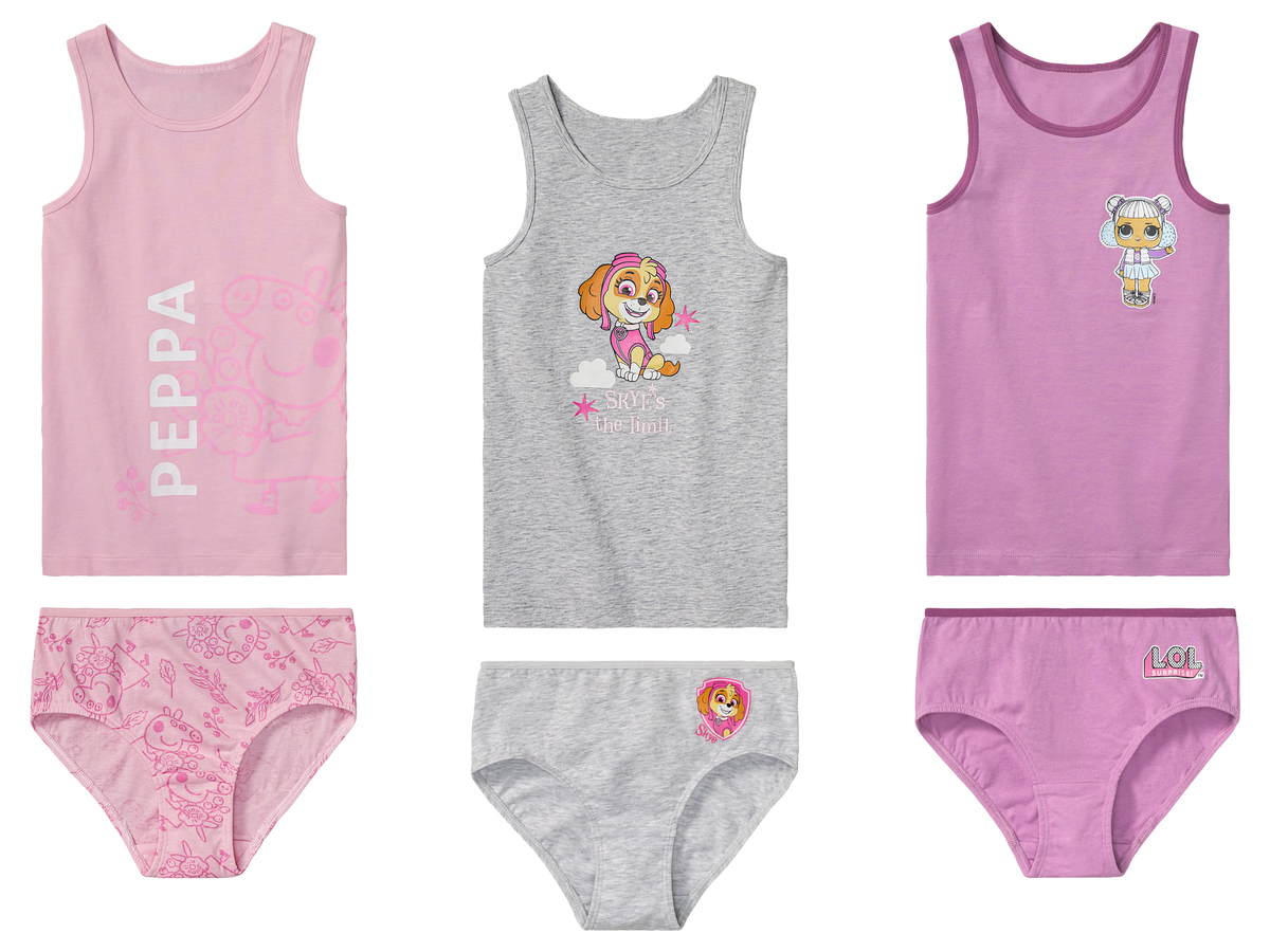 Huntrix Kinder Trainingsanzug 2-teilig - Hoodie + Jogginghose