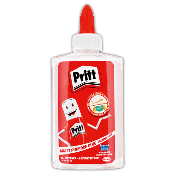 Bild 1 von Pritt Alleskleber