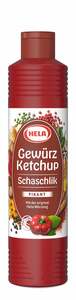 Gewürz-Ketchup 'Schaschlik' 800ml