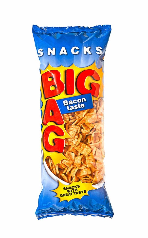 Bild 1 von Big Bag Snacks