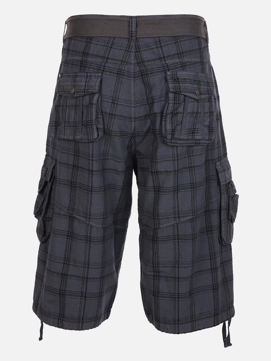 Bild 2 von Herren Cargo Bermuda
                 
                                                        Grau