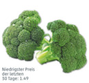 Bild 1 von MARKTLIEBE Broccoli