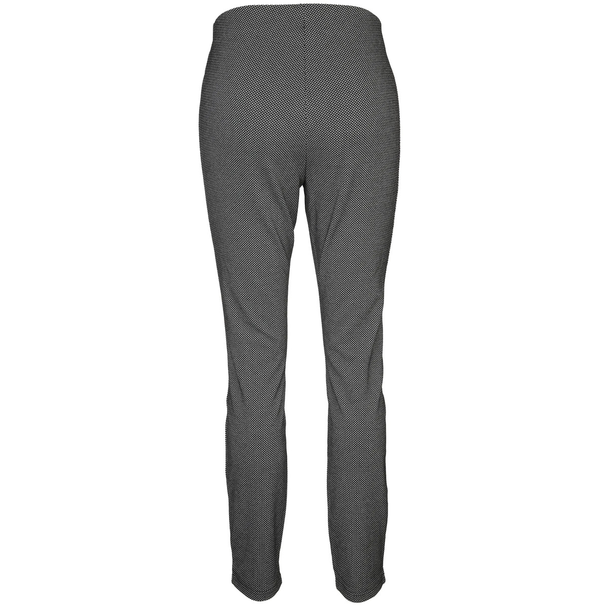 Bild 2 von Damen Jaquard Leggings
                 
                                                        Weiß